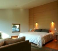 Mountain View Room